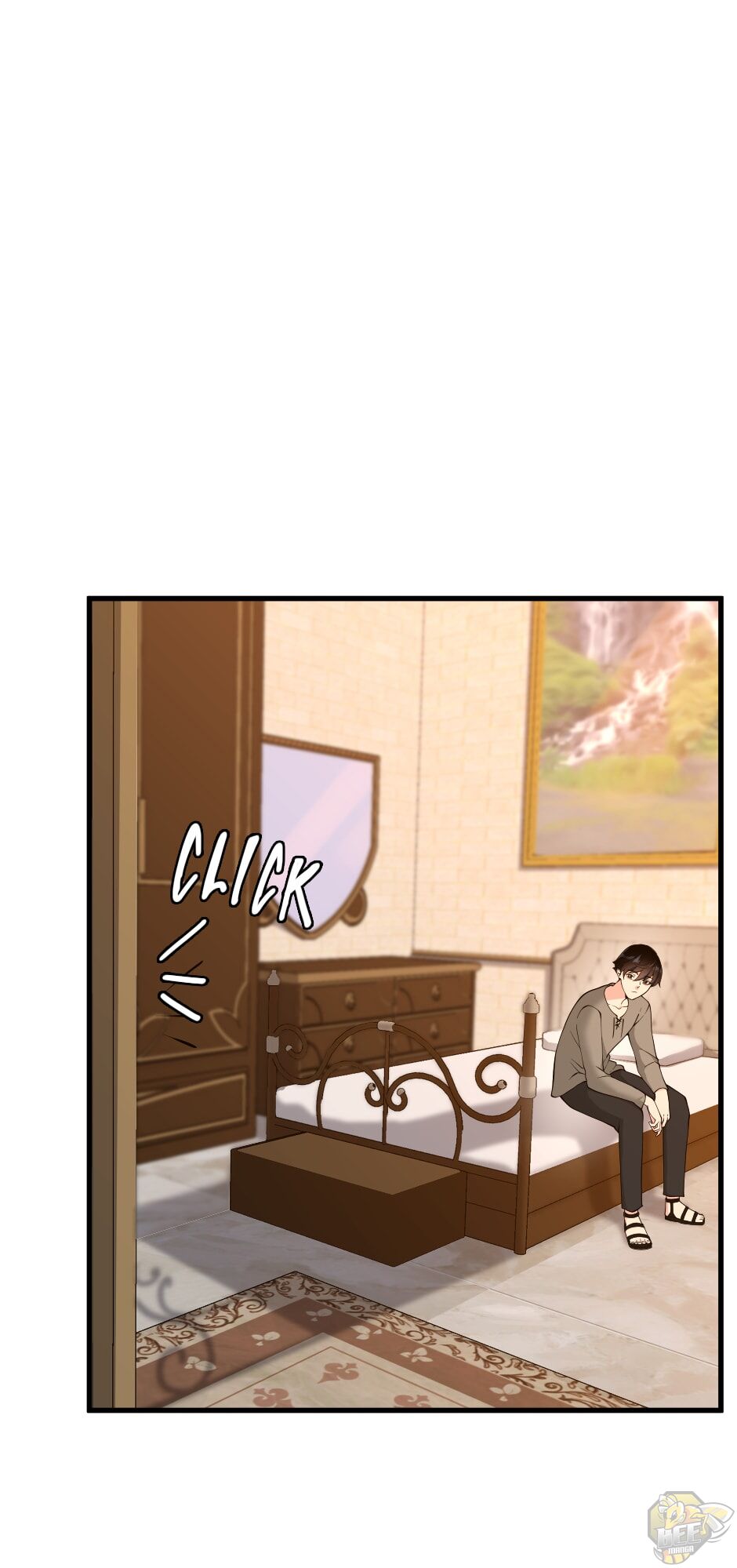 The Beginning After The End Chapter 122 image 83